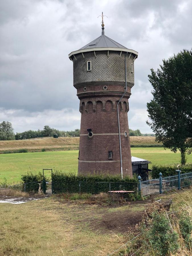 B&B Oostzomerland Mijnsheerenland Exterior foto