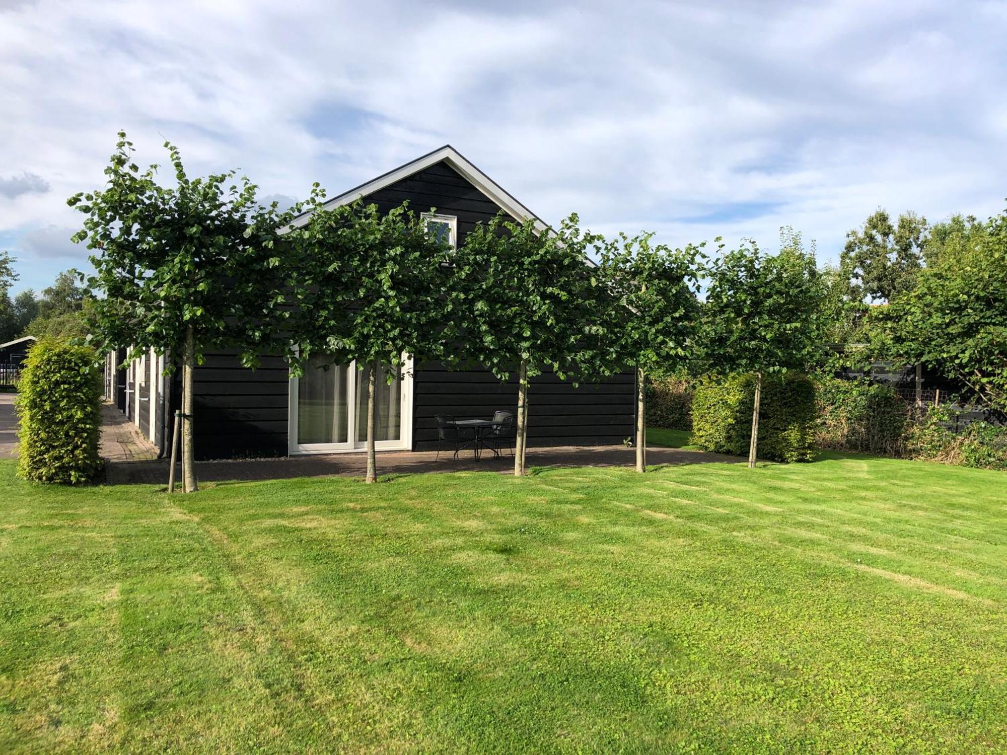 B&B Oostzomerland Mijnsheerenland Exterior foto