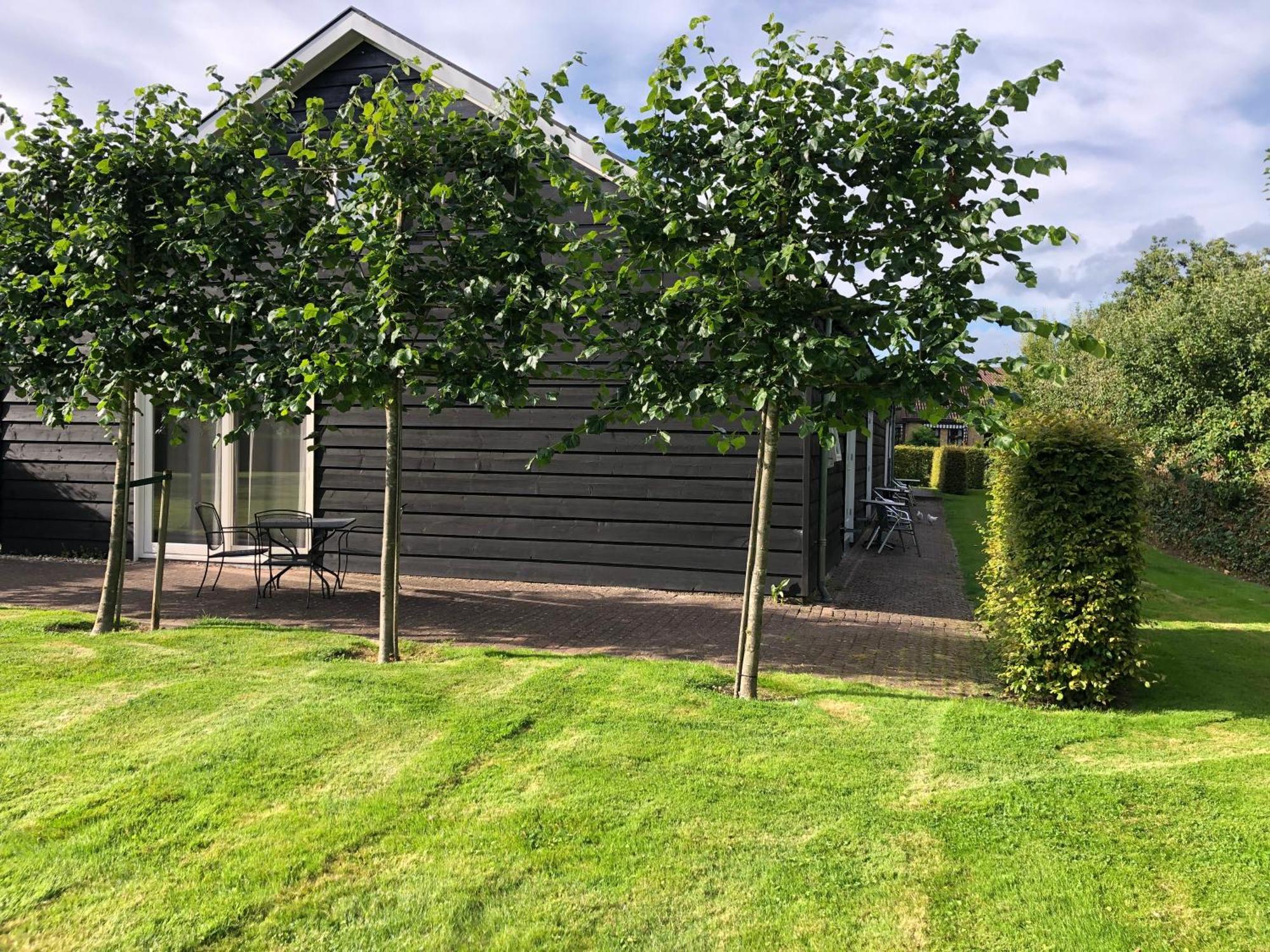 B&B Oostzomerland Mijnsheerenland Exterior foto
